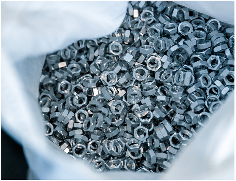 Third-party mechanical processing: advantages and applications