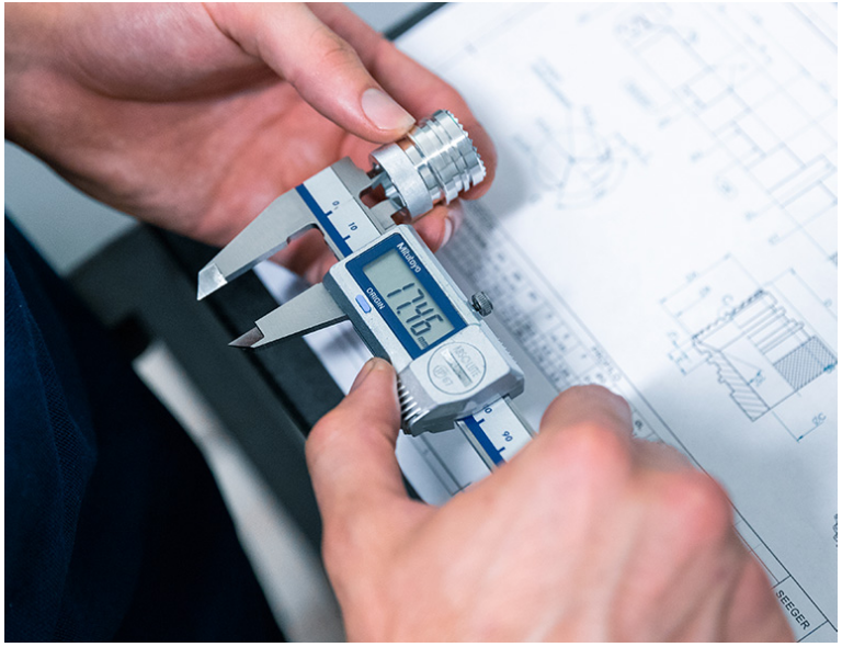Qualitätszertifizierung für die mechanische Bearbeitung: Warum Sie sich dafür entscheiden sollten