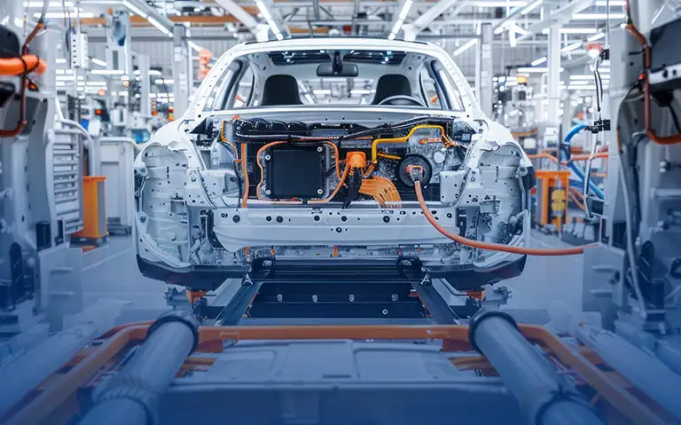 produzione particolari torniti di precisione