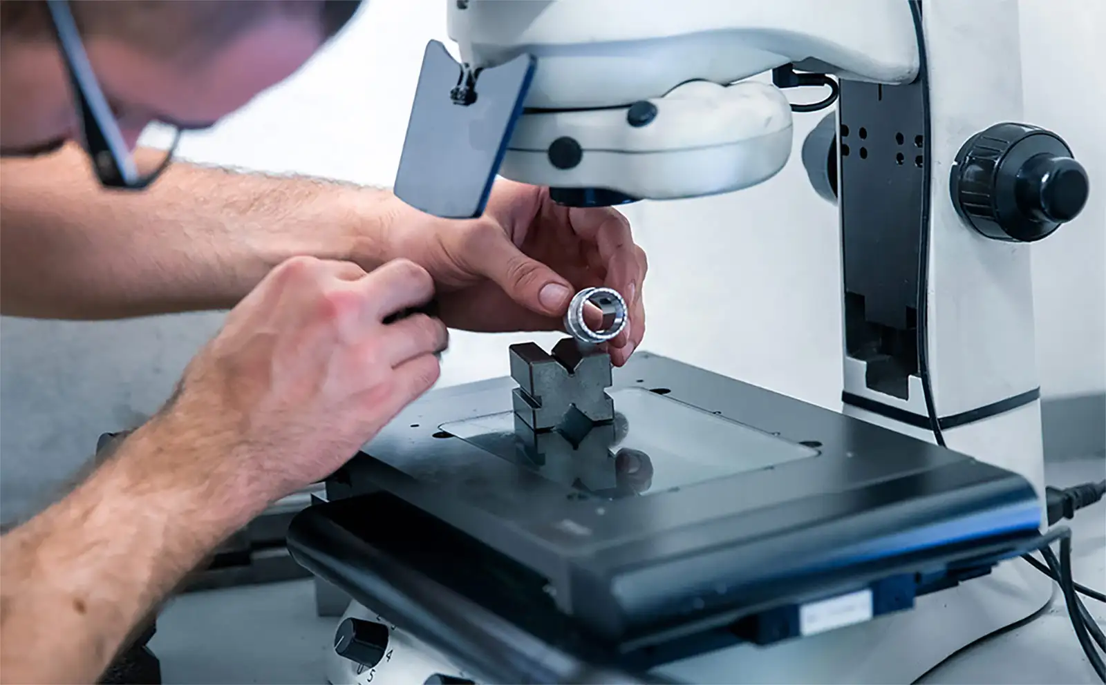 lavorazione torneria automatica Bergamo